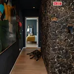 Pedra De Lava Azores-quarto 2 منزل للإقامة