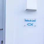 Pedra De Lava Azores-quarto 2 *