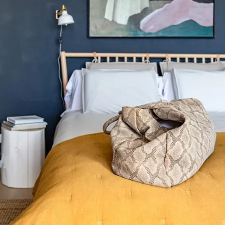 Pedra De Lava Azores-quarto 2 Homestay *