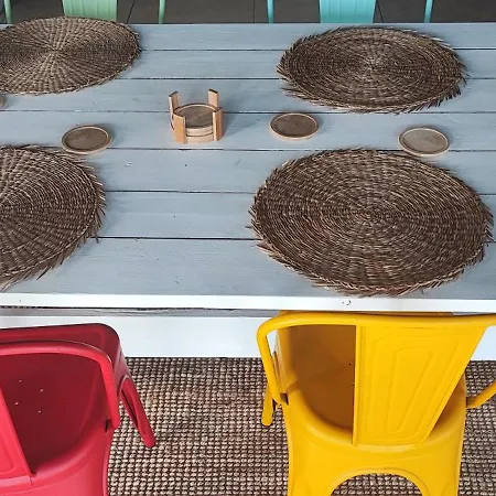 Pedra De Lava Azores-quarto 2 Homestay *