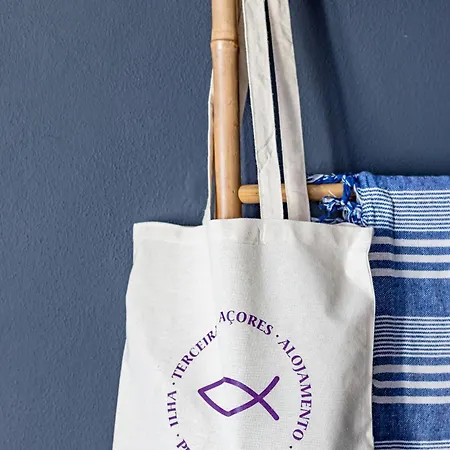 Pedra De Lava Azores-quarto 2 Homestay