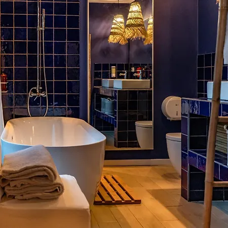 Pedra De Lava Azores-quarto 2