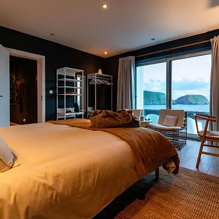 Pedra De Lava Azores-quarto 2 Homestay