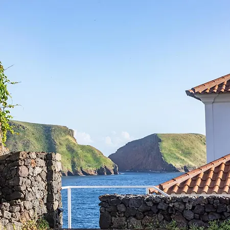 منزل للإقامة Pedra De Lava Azores-quarto 2 Feteira (Terceira)