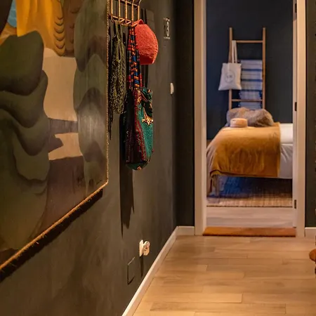 Pedra De Lava Azores-quarto 2