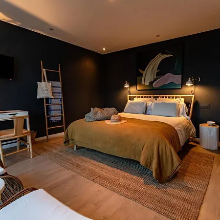 Pedra De Lava Azores-quarto 2 *