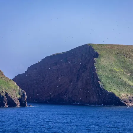 Pedra De Lava Azores-quarto 2 * Feteira (Terceira)
