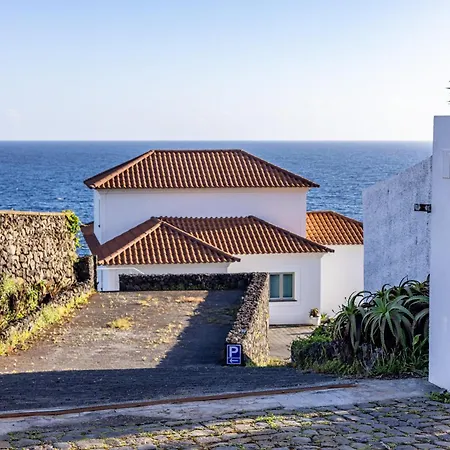 Privat bolig Pedra De Lava Azores-quarto 2