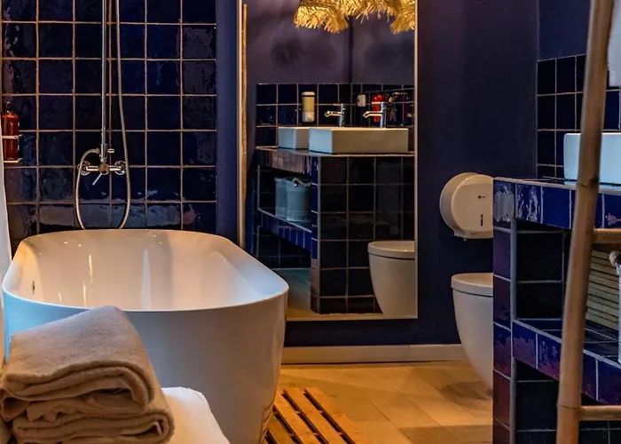 Pedra De Lava Azores-quarto 2